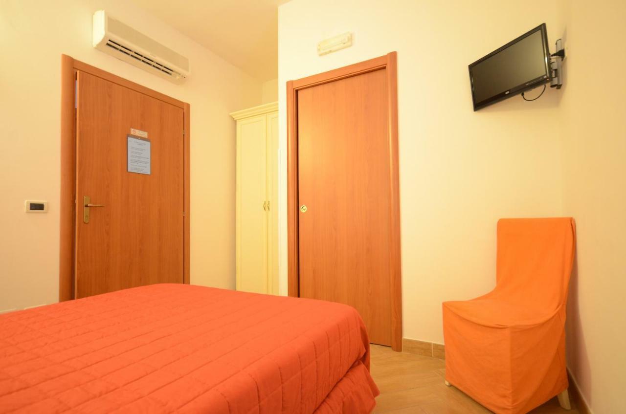 보르고 몬테네로 Il Piccolo Nido B&B 외부 사진