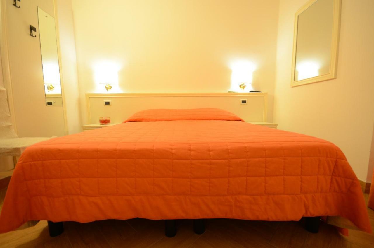 보르고 몬테네로 Il Piccolo Nido B&B 외부 사진