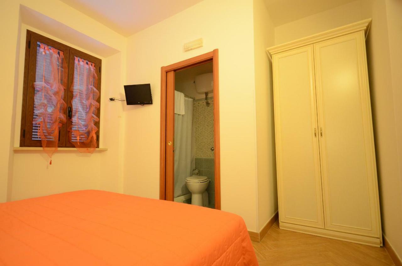 보르고 몬테네로 Il Piccolo Nido B&B 외부 사진