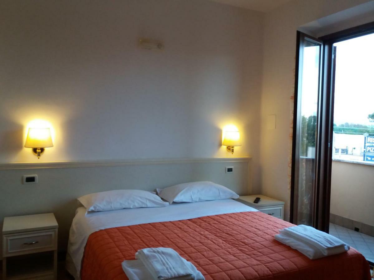 보르고 몬테네로 Il Piccolo Nido B&B 외부 사진