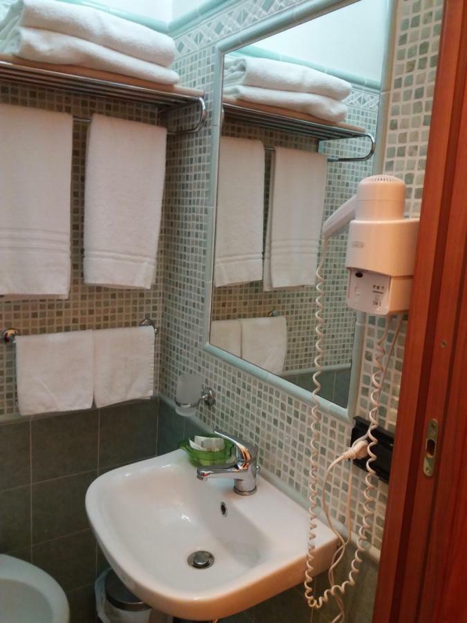 보르고 몬테네로 Il Piccolo Nido B&B 외부 사진