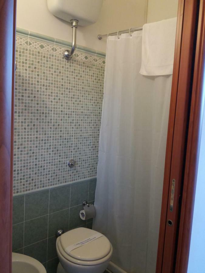 보르고 몬테네로 Il Piccolo Nido B&B 외부 사진